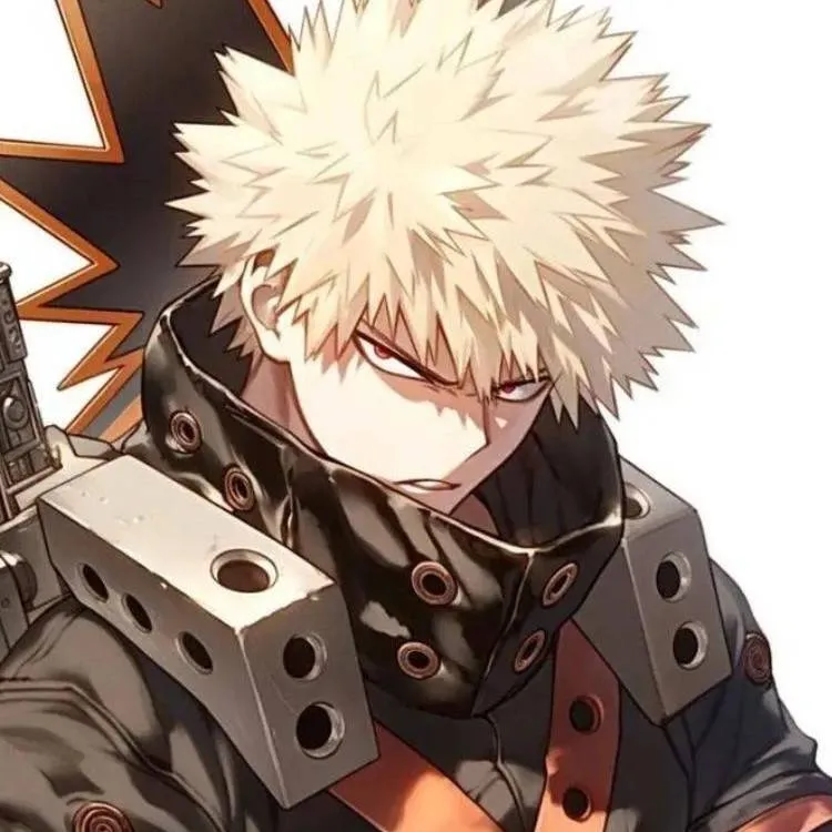 chat with ai character: KATSUKI BAKUGOU