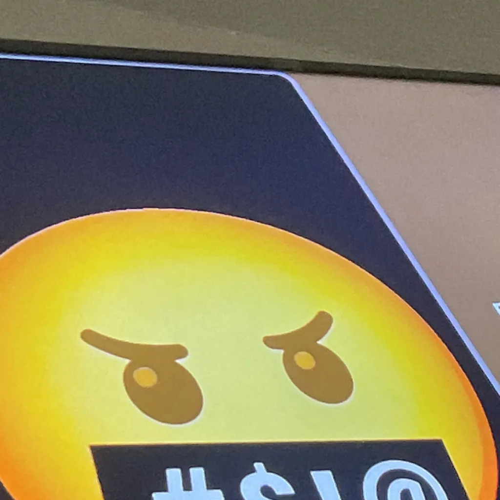 chat with ai character: Angry!
