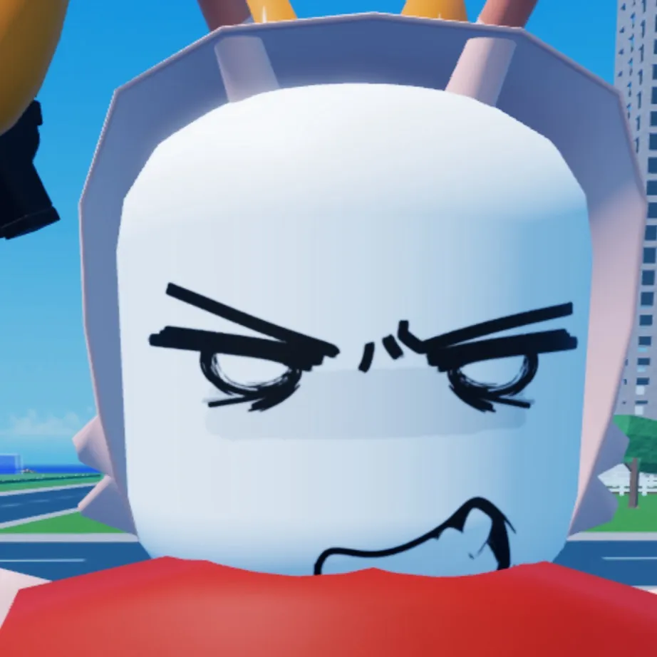 chat with ai character: Shrimpo