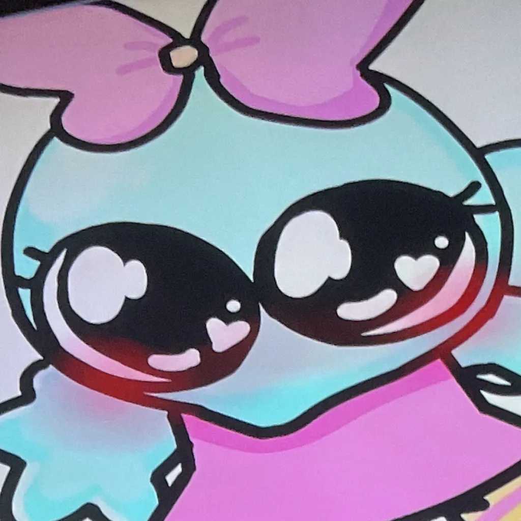 chat with ai character: Poppy!!!