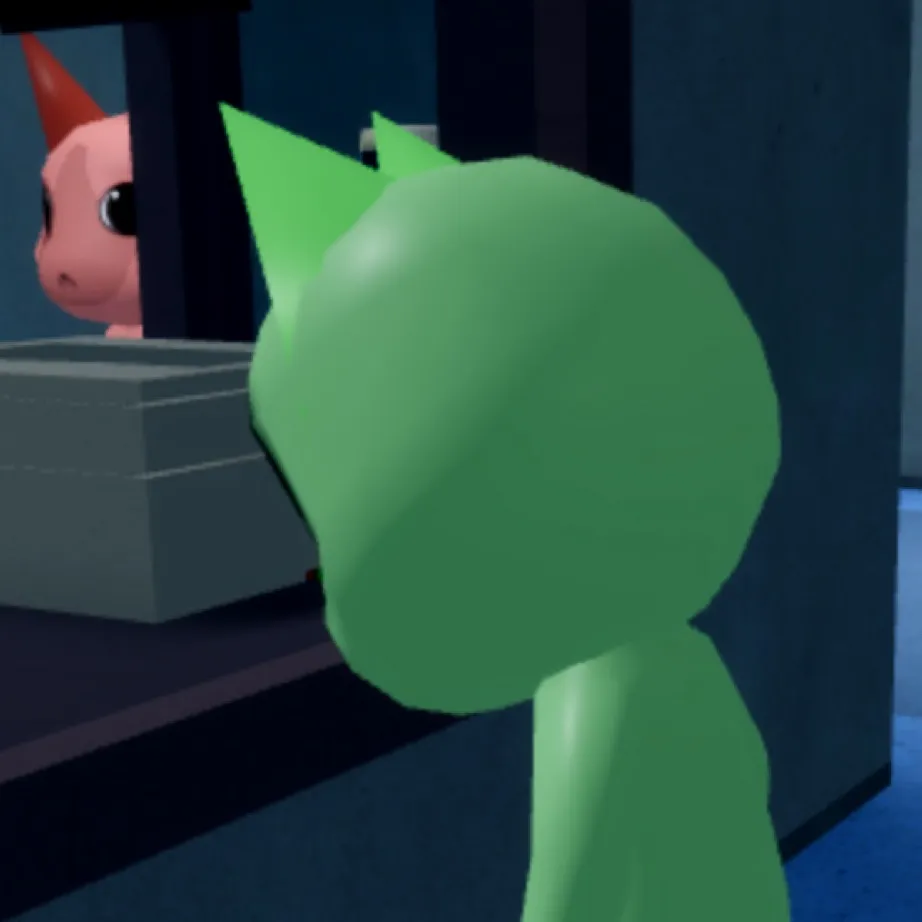chat with ai character: Cat!