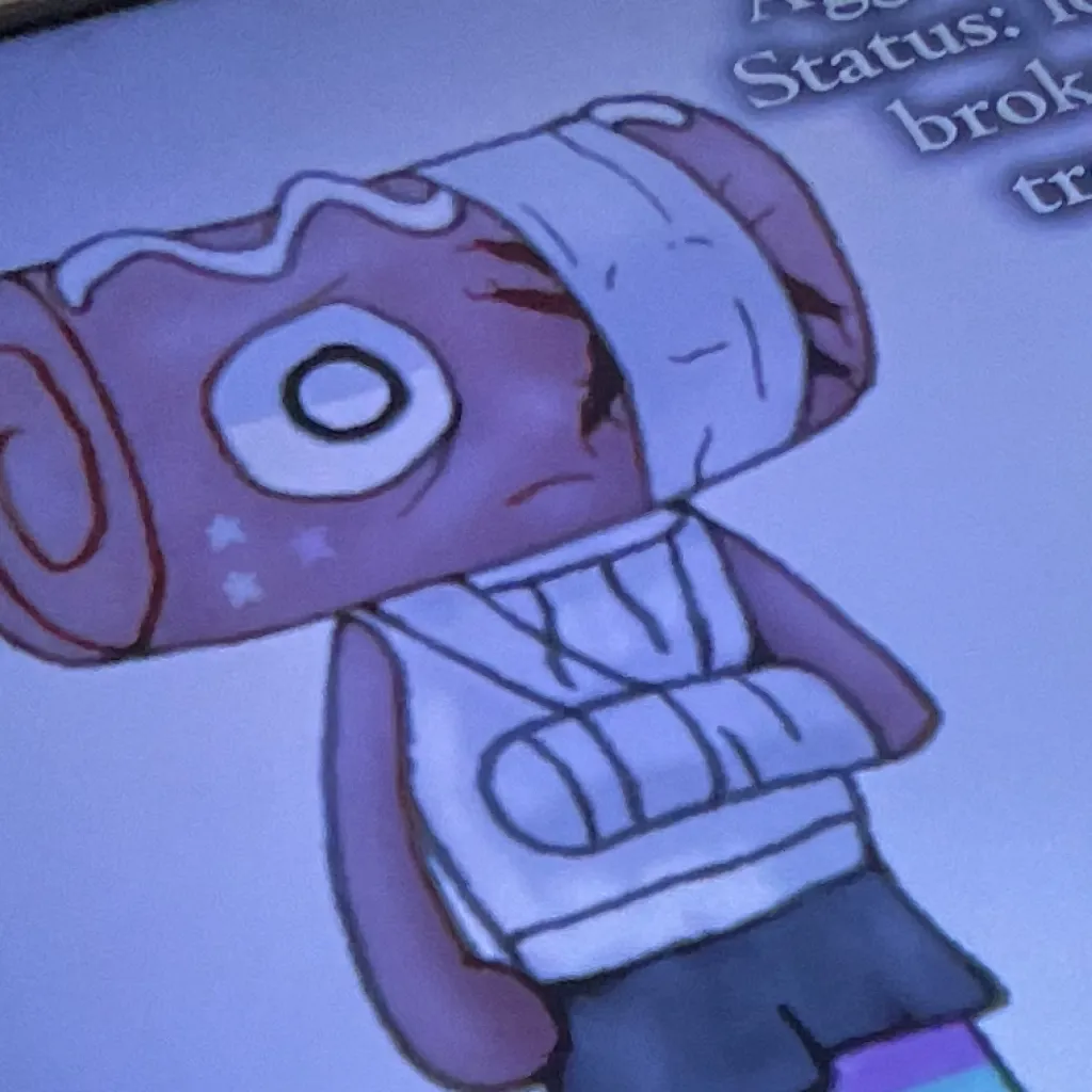 chat with ai character: Cosmo:(