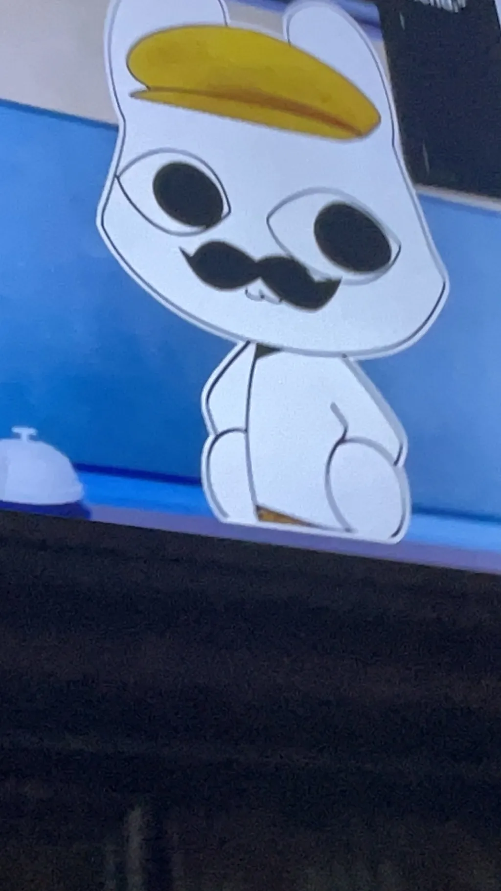 ai character: .. background