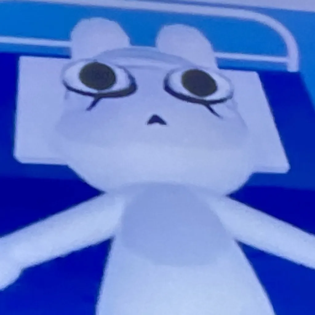 chat with ai character: Customer
