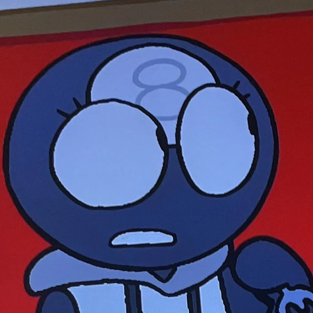 chat with ai character: Annoying Toodles!