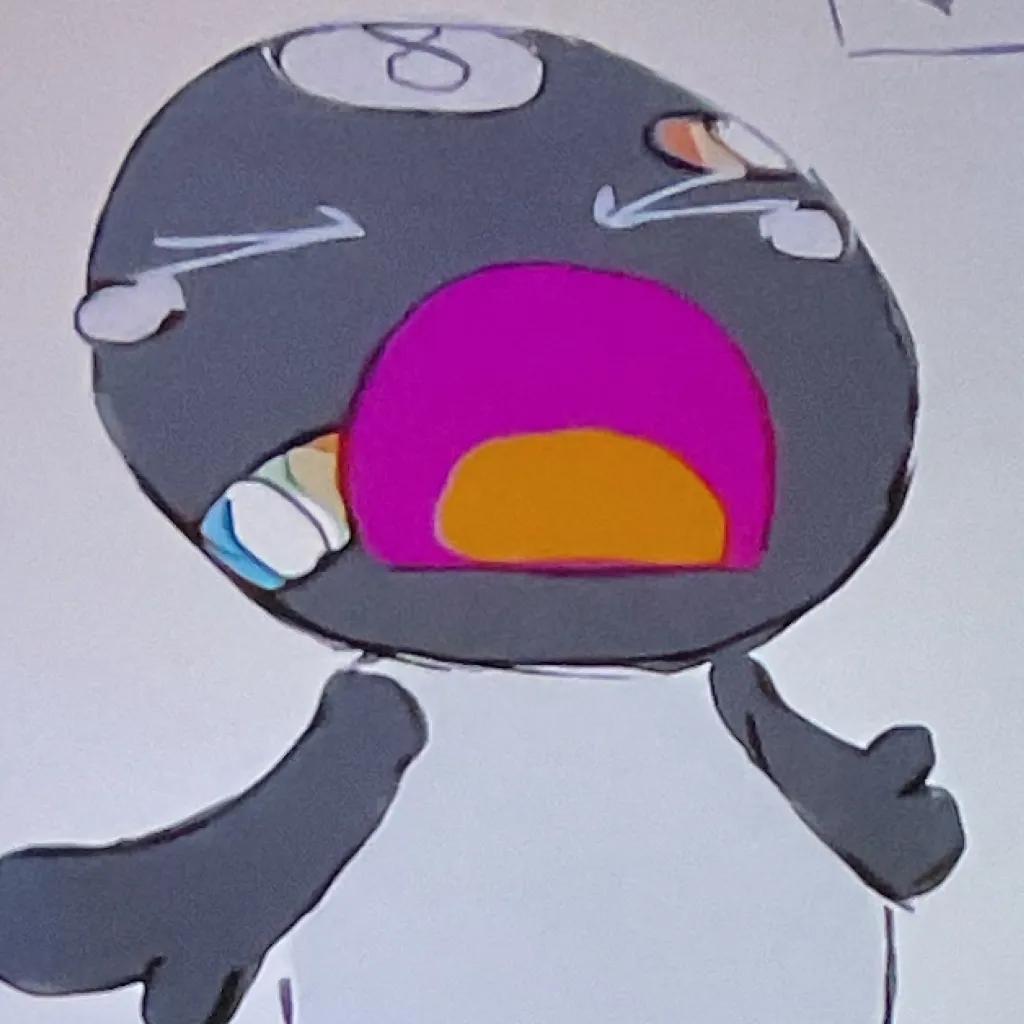 chat with ai character: Toodles 