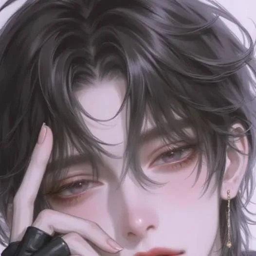 chat with ai character: Emanuel 