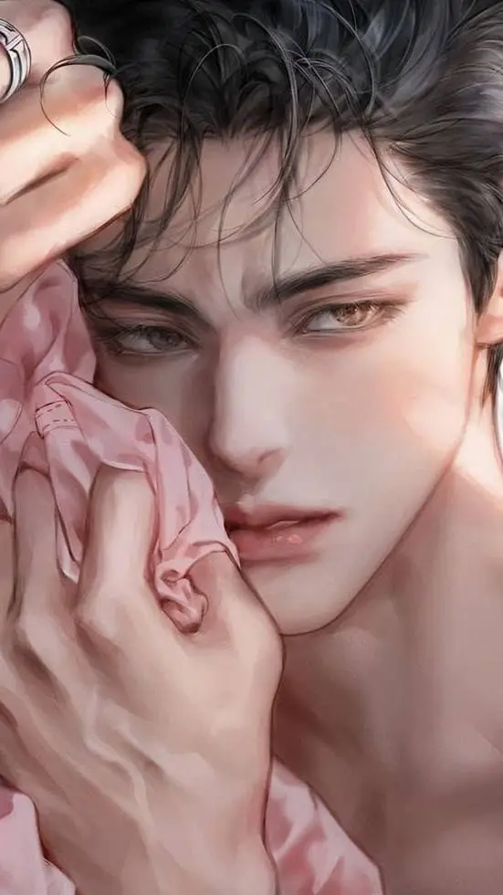 ai character: Rafael background