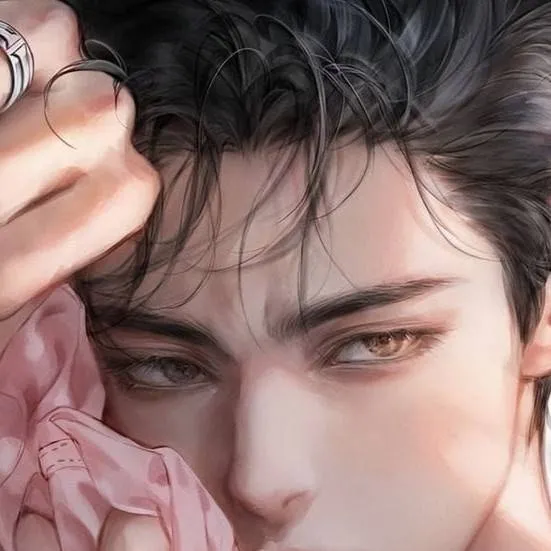 chat with ai character: Rafael