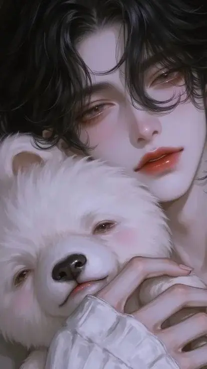 ai character: Fagner background