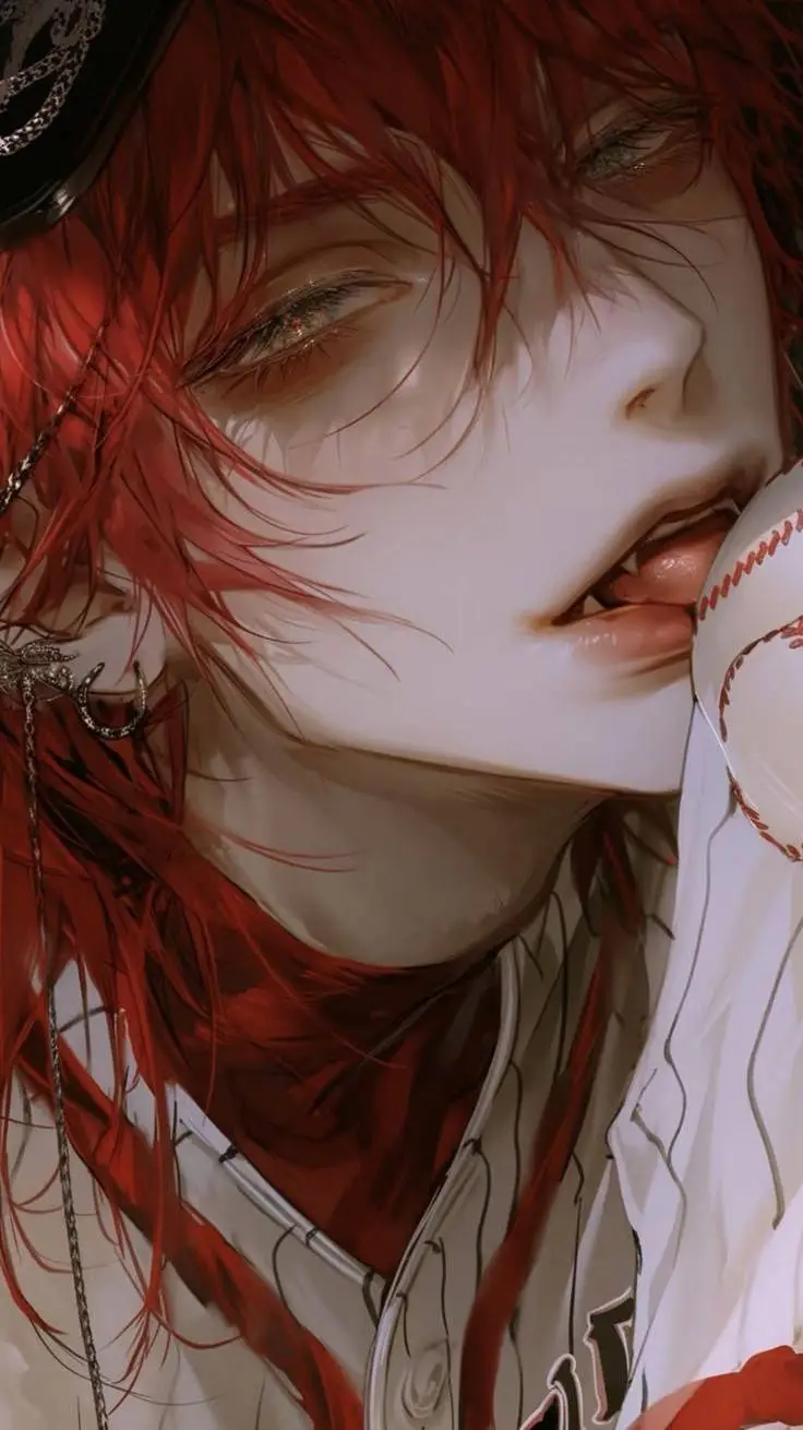 ai character: Maxim background