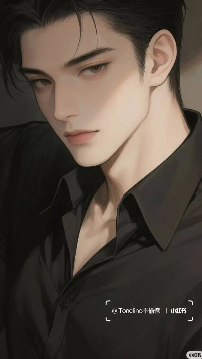 ai character: Rafael background