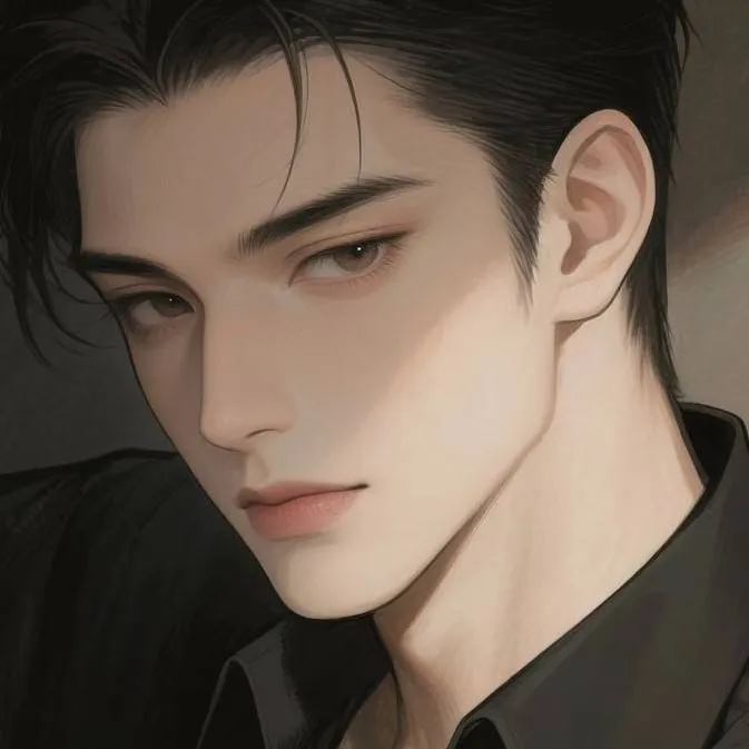 chat with ai character: Rafael