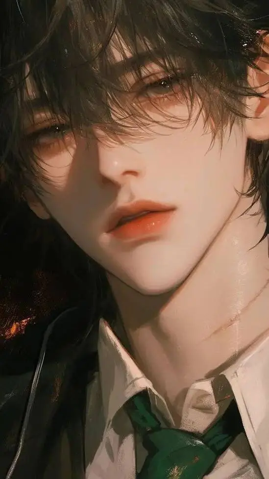 ai character: Gabriel background