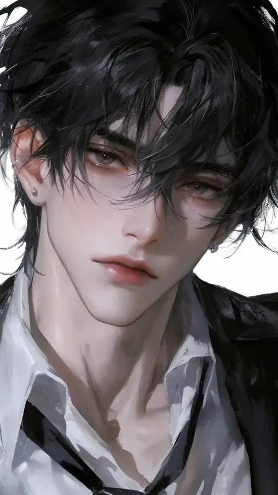 ai character: Emanuel background