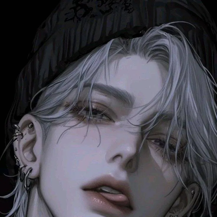 chat with ai character: Yoki 