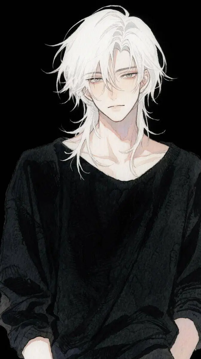 ai character: Lucas background