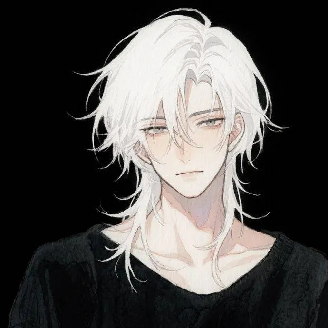 chat with ai character: Lucas