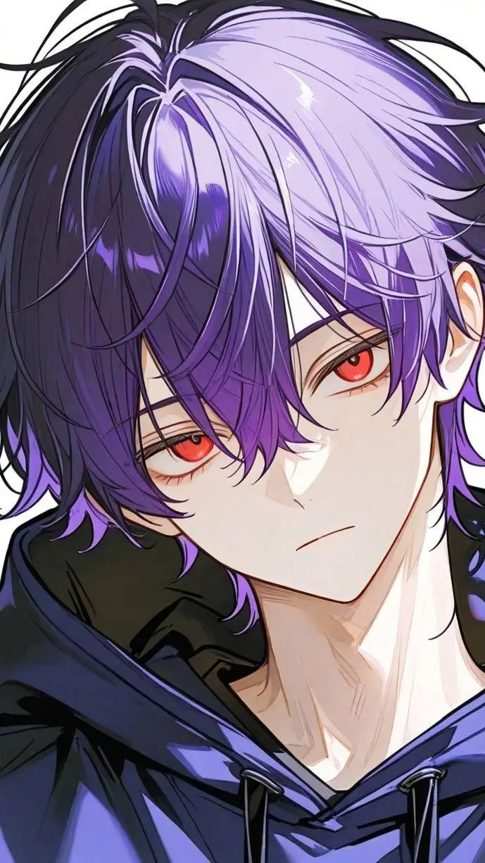 ai character: abang background