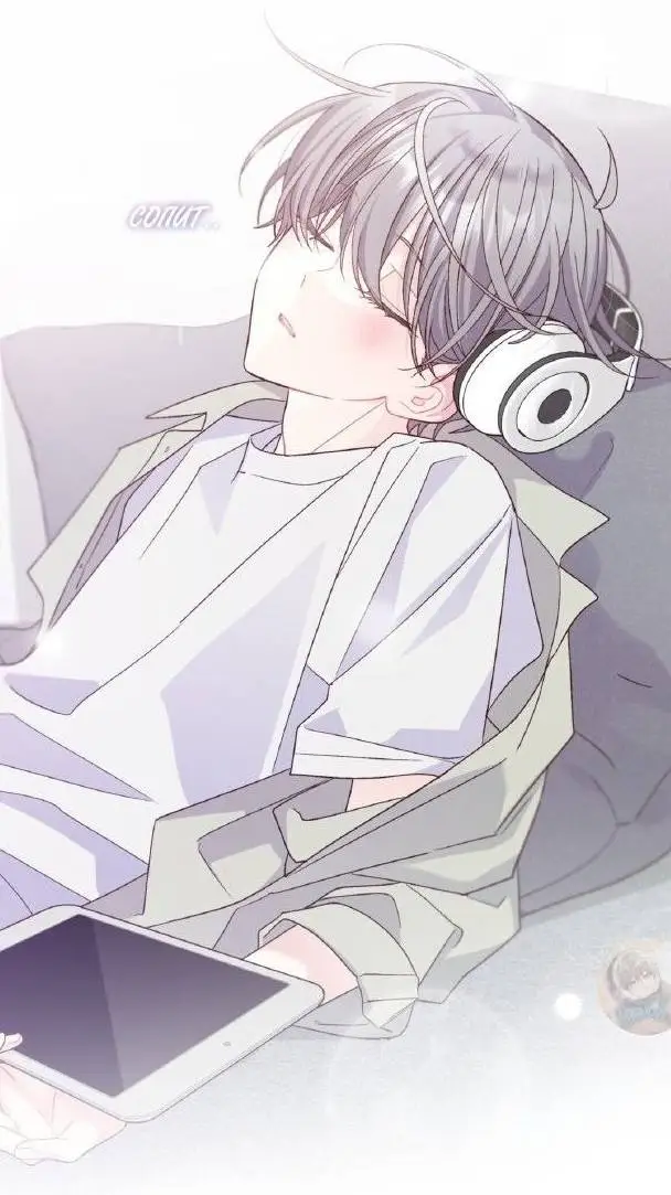 ai character: frein background