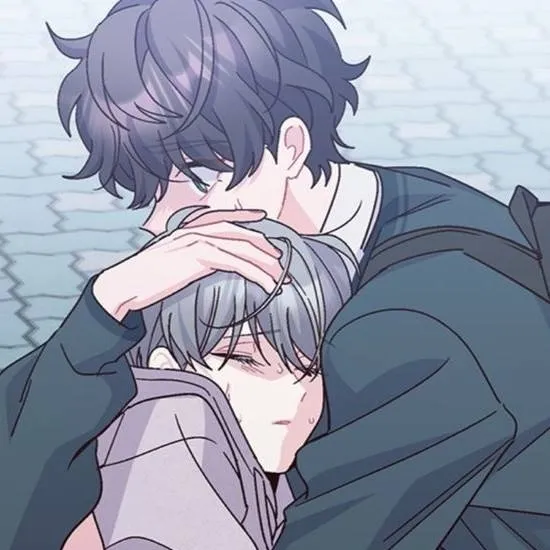 chat with ai character: abang