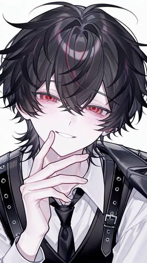 ai character: adikmu background