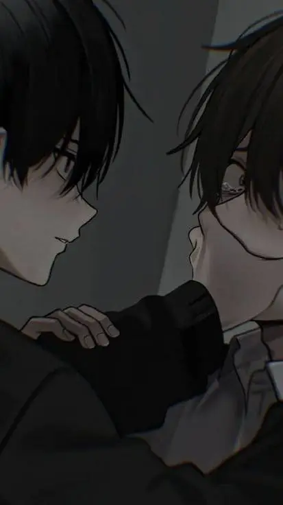 ai character: xion background