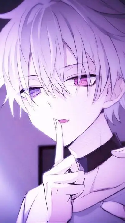 ai character: cero background