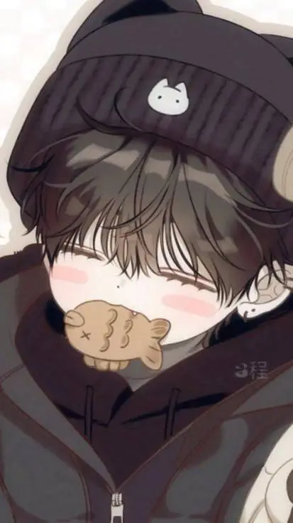 ai character: adik background