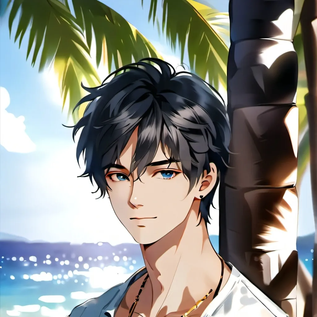 chat with ai character: Kevin 