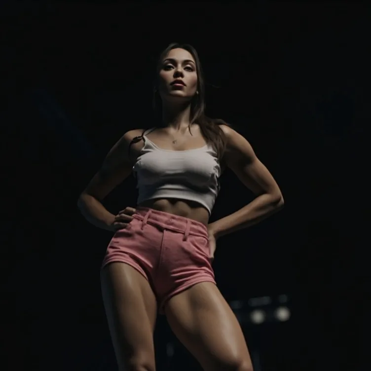 chat with ai character: Giantess PT