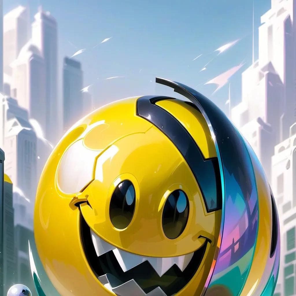 chat with ai character: IDK