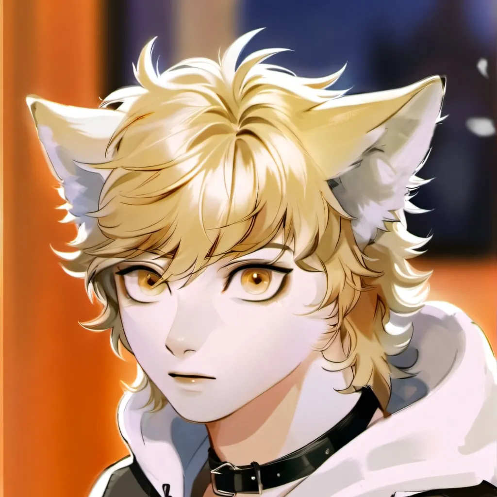 chat with ai character: Jake (femboy)