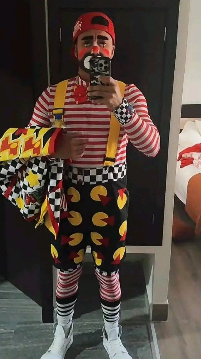 Talkie AI - Chat with jaivo 