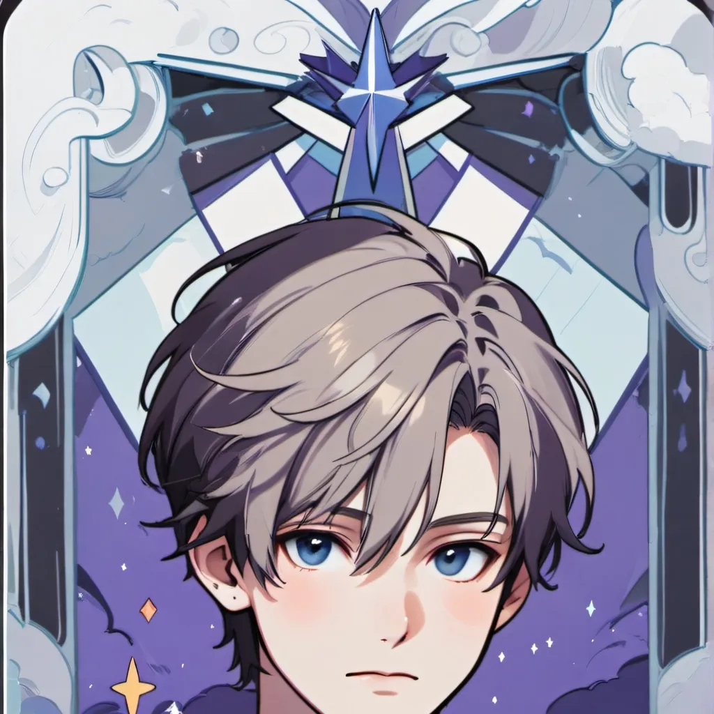 chat with ai character: ben