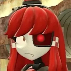 chat with ai character: Mimi Sentry