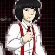 chat with ai character: Hanako San