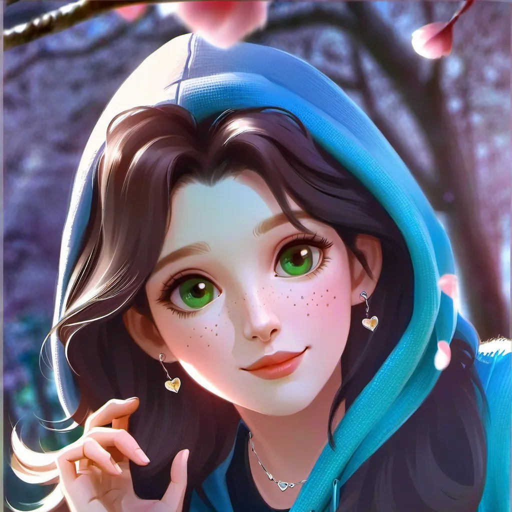 chat with ai character: Pick me HZBH