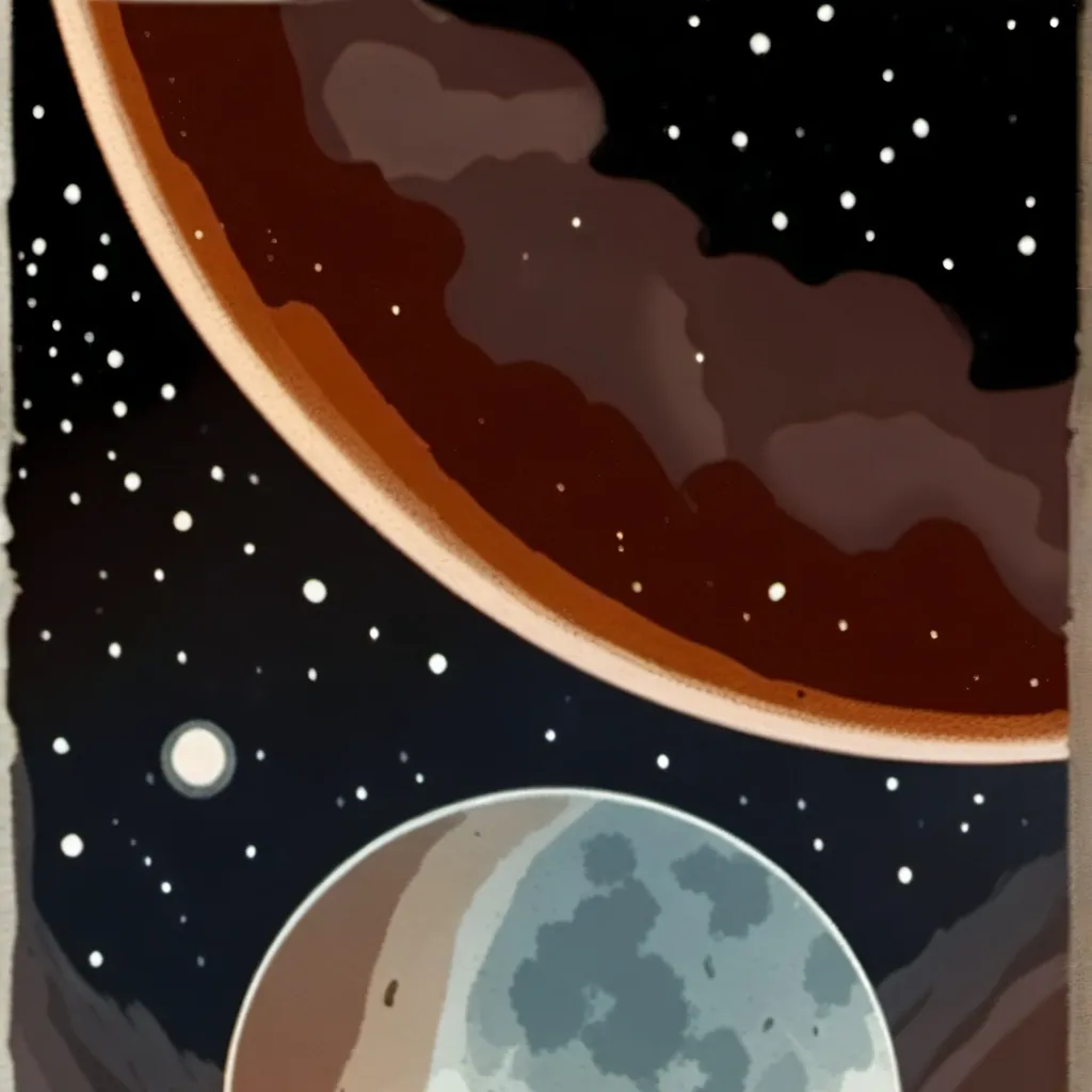 chat with ai character: *love*