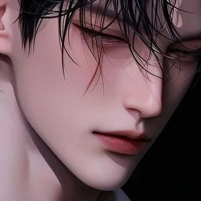 chat with ai character: Hyunmin 