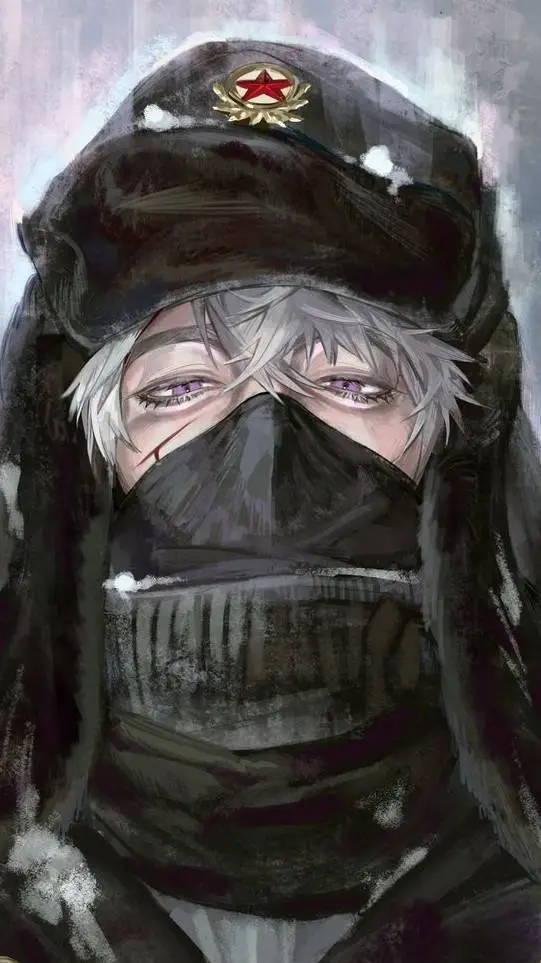 ai character: Кей background