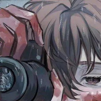 chat with ai character: Дазай☀️