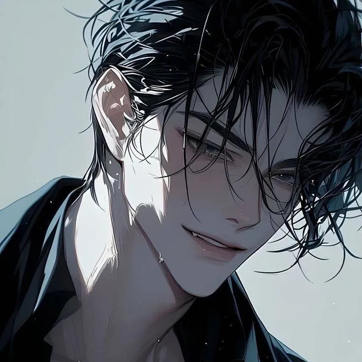 chat with ai character: Nicolas 