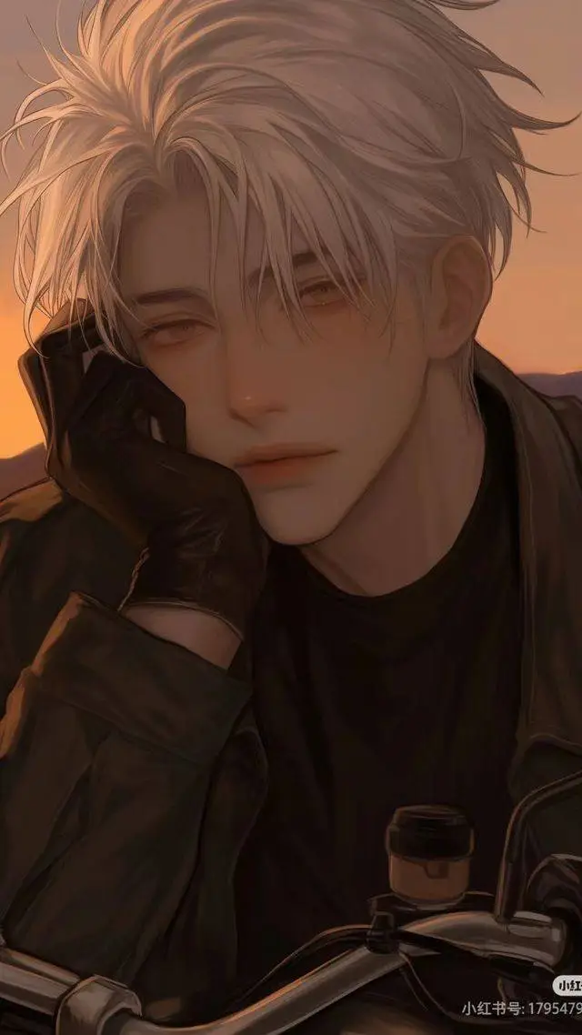 ai character: Aiden background