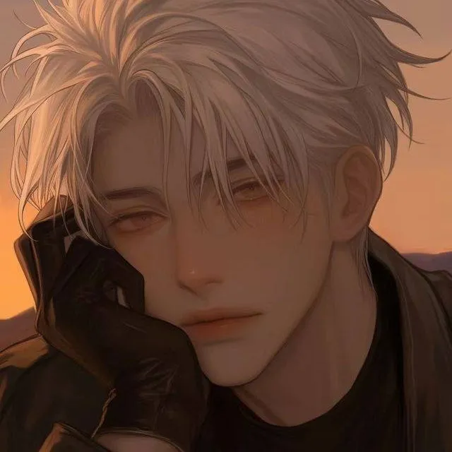 chat with ai character: Aiden