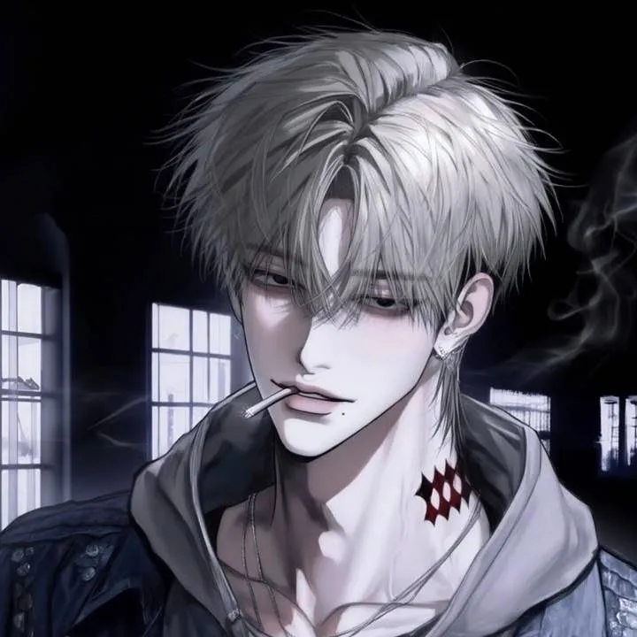 chat with ai character: Kai 