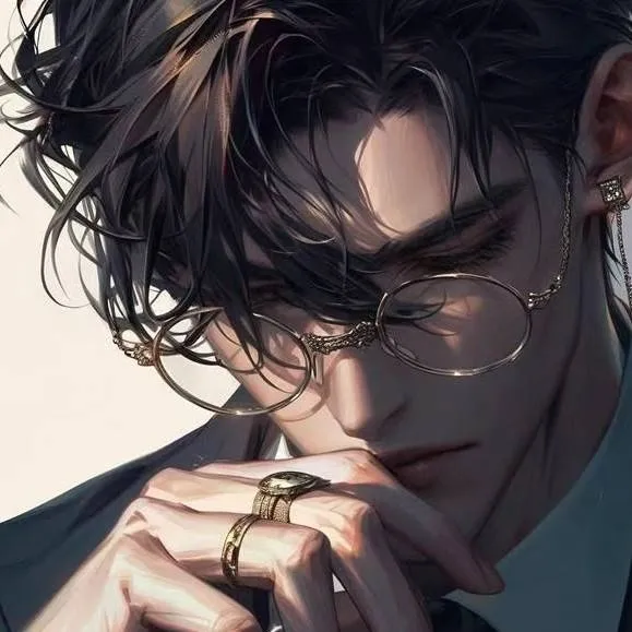 chat with ai character: Ashton