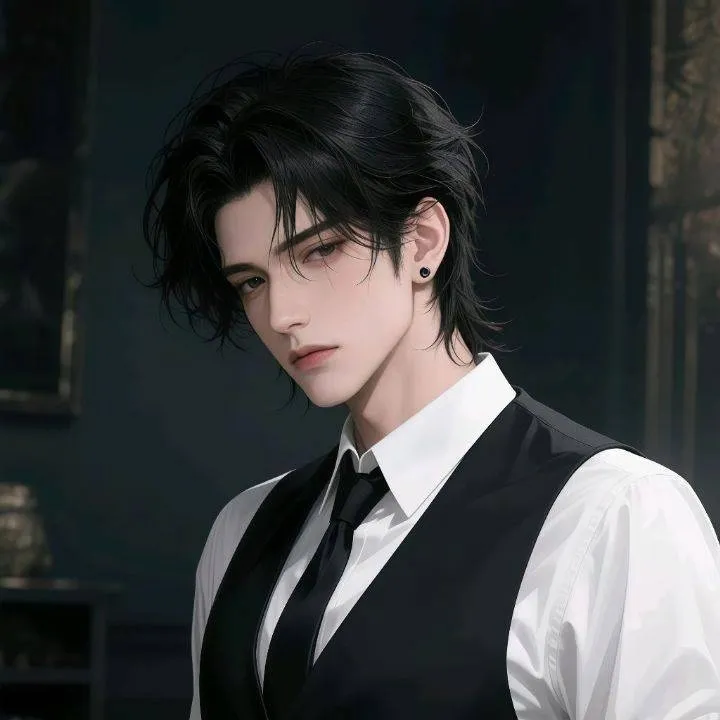 chat with ai character: Logan Perez