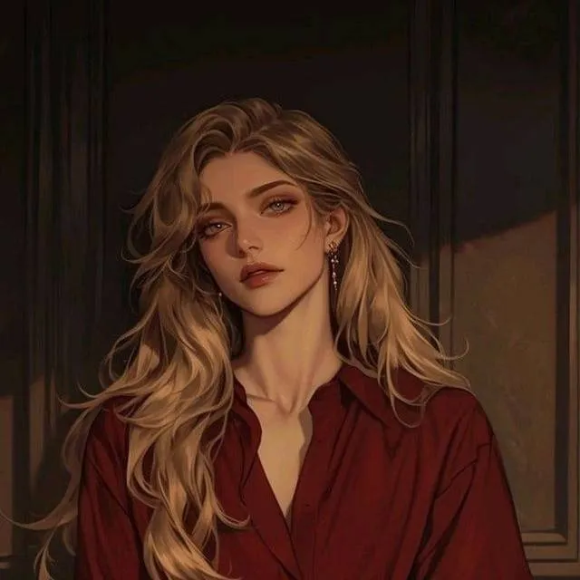 chat with ai character: Serena 