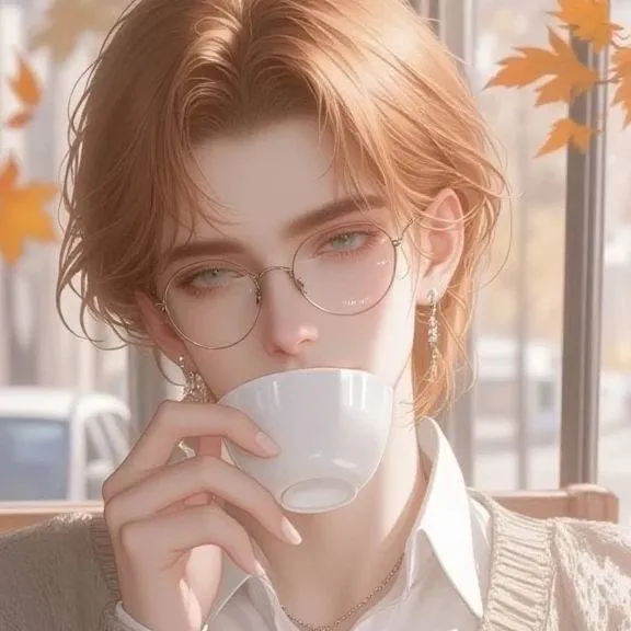 chat with ai character: Austin 